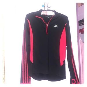 Sports apparel “climate” by Adidas